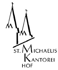 kantorei logo