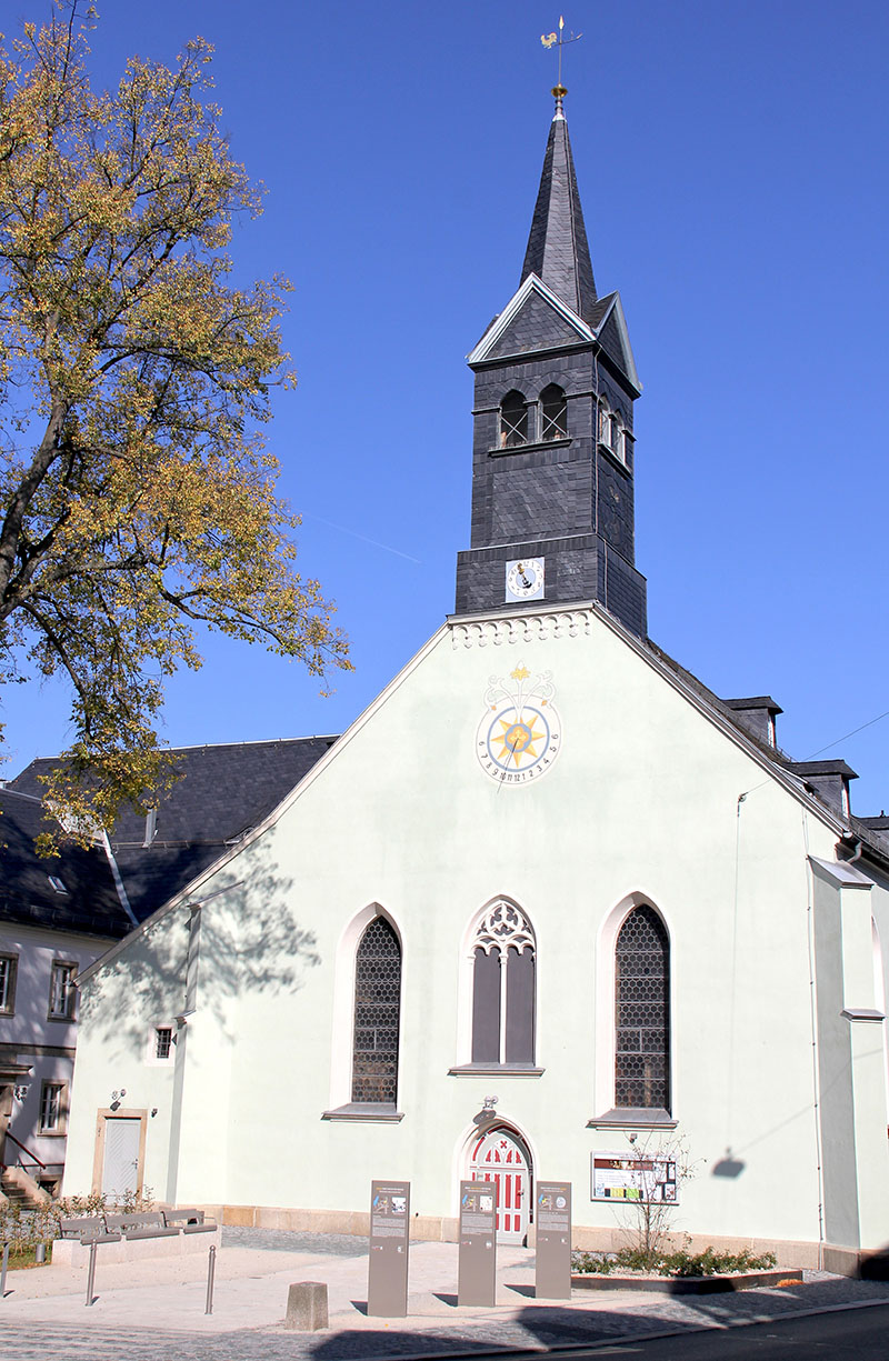 hospitalkirche